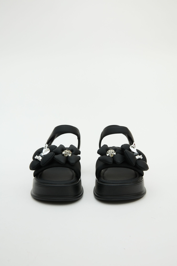 Босоножки Lonza NY 198974 - Фото 1