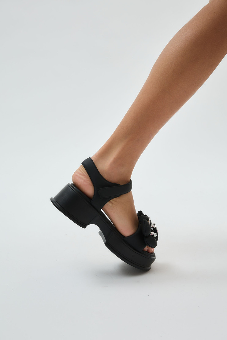 Босоножки Lonza NY 198974 - Фото 1