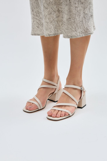 Босоножки Fabio Monelli 197387 - Фото 4