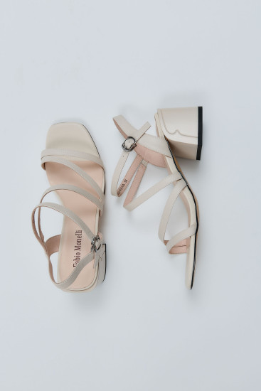 Босоножки Fabio Monelli 197387