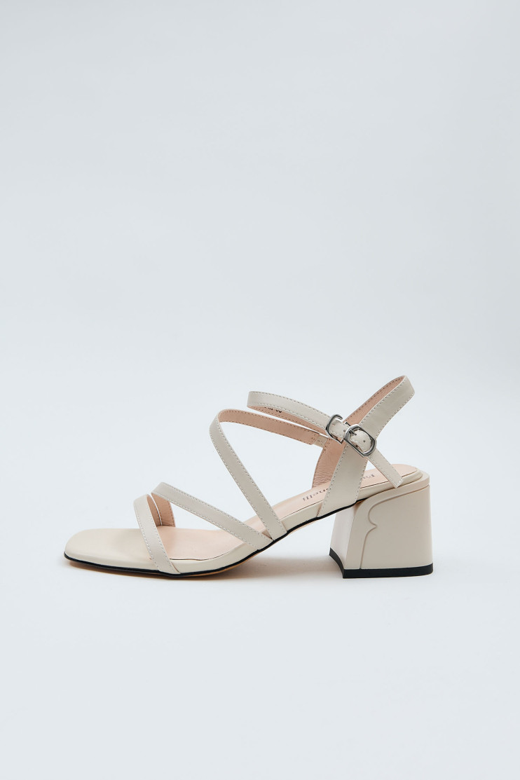 Босоножки Fabio Monelli 197387 - Фото 1