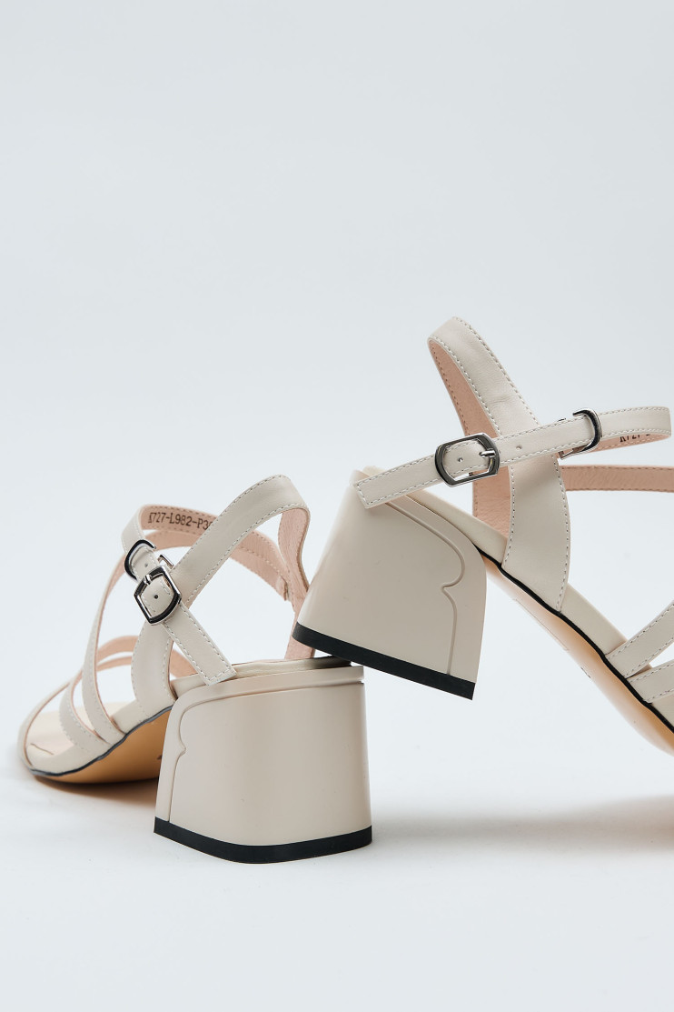 Босоножки Fabio Monelli 197387 - Фото 1