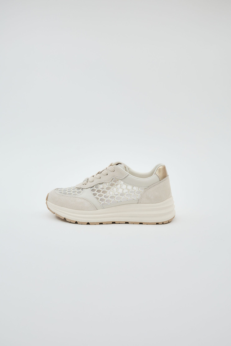 Кроссовки Lonza NY 199386 - Фото 1