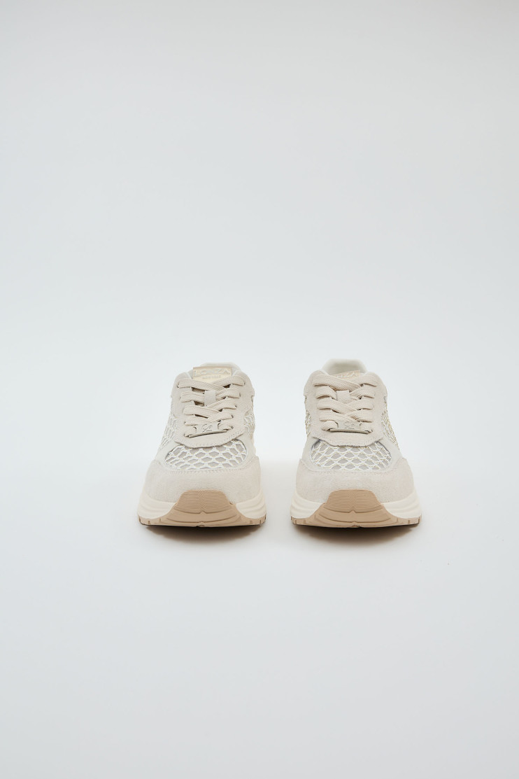 Кроссовки Lonza NY 199386 - Фото 1