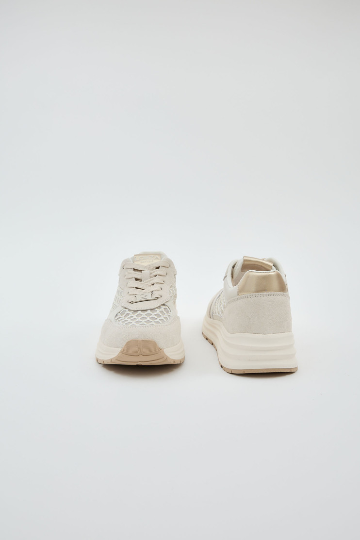 Кроссовки Lonza NY 199386 - Фото 1