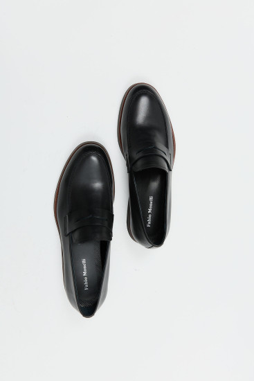 Туфли мужские Fabio Monelli 199625