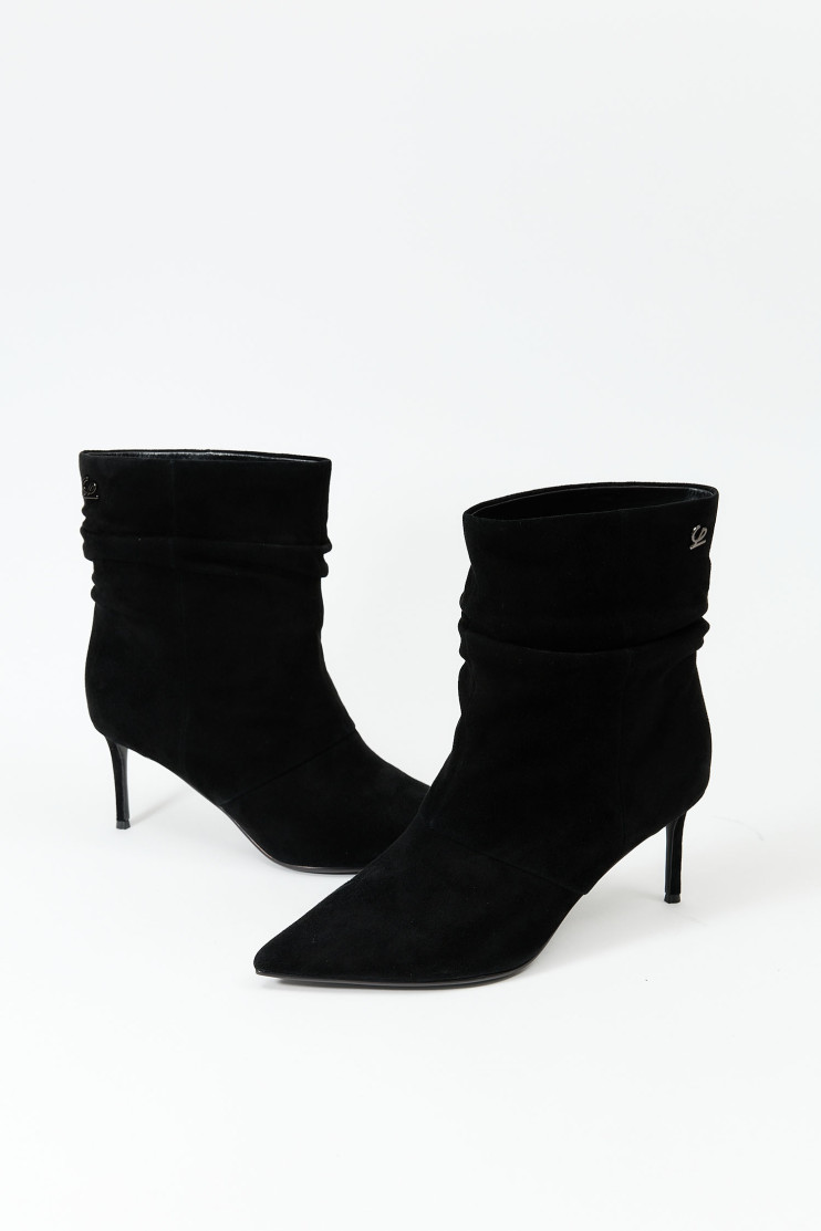 Ботильоны Lonza NY 205779 - Фото 1