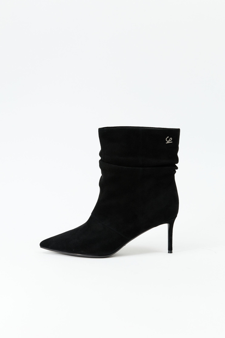 Ботильоны Lonza NY 205779 - Фото 1