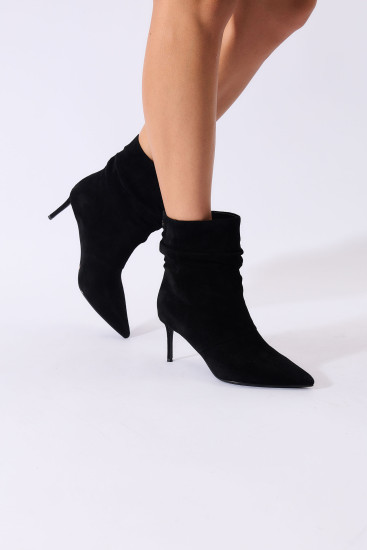 Ботильоны Lonza NY 205779 - Фото 4