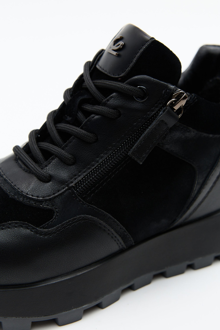 Ботинки Lonza 205124 - Фото 1