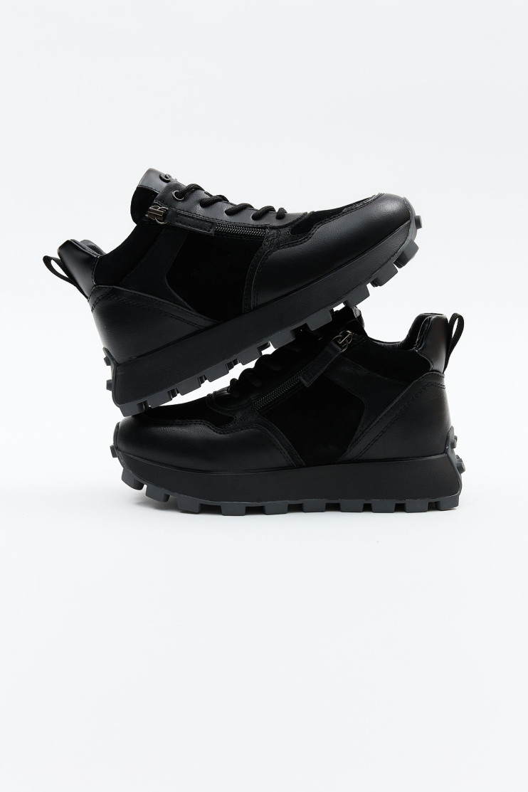 Ботинки Lonza 205124 - Фото 1