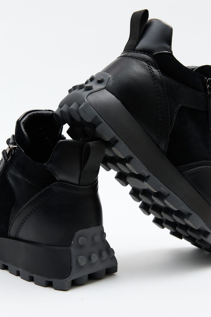 Ботинки Lonza 205124 - Фото 1