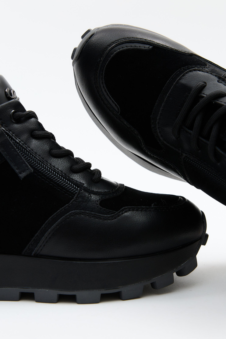 Ботинки Lonza 205124 - Фото 1