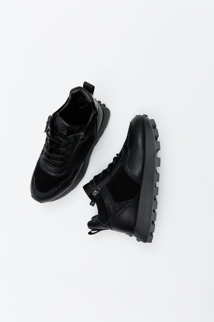 Ботинки Lonza 205124 - Фото 1