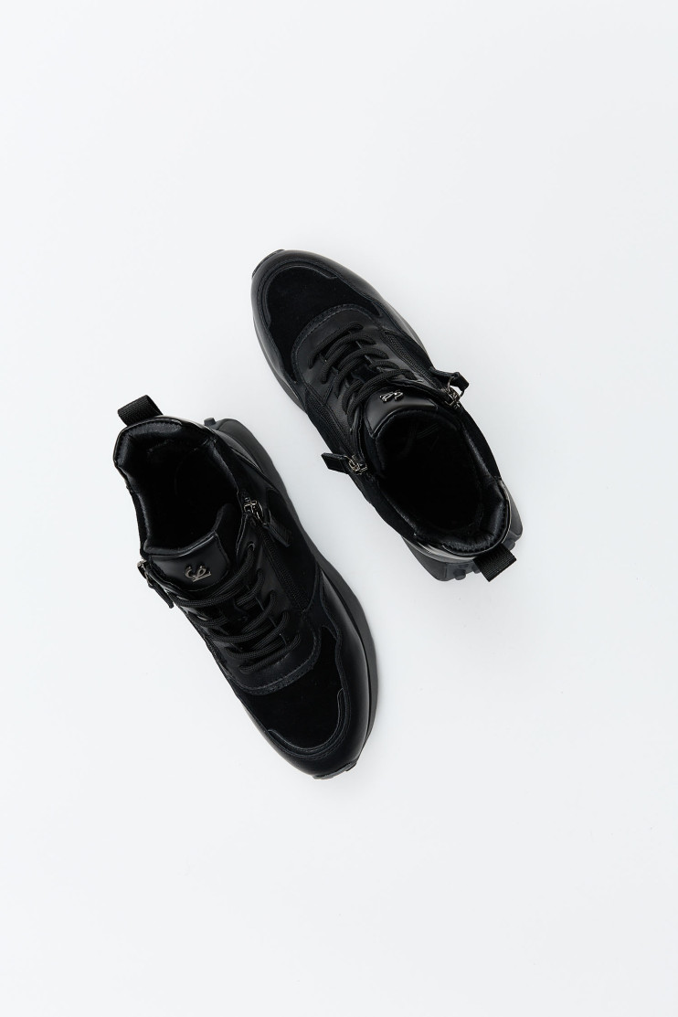 Ботинки Lonza 205124 - Фото 1