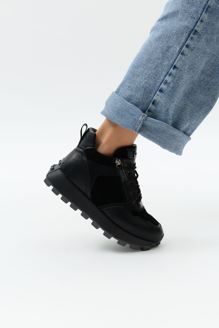 Ботинки Lonza 205124 - Фото 1