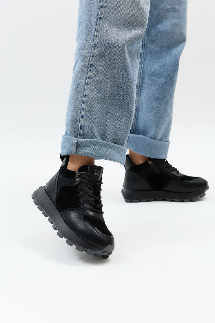 Ботинки Lonza 205124 - Фото 1