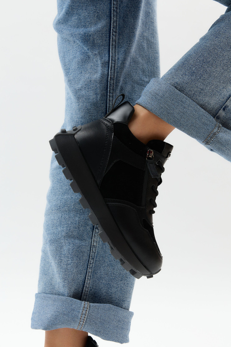 Ботинки Lonza 205124 - Фото 1