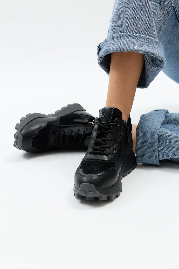 Ботинки Lonza 205124 - Фото 1