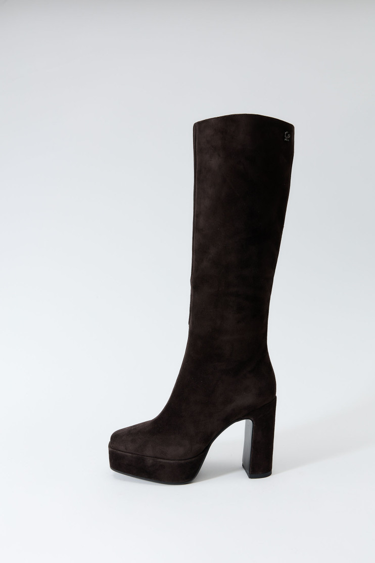 Сапоги Lonza NY 205880 - Фото 1