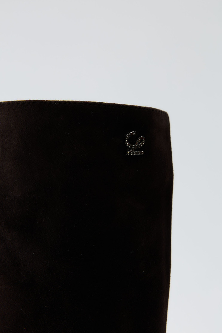 Сапоги Lonza NY 205880 - Фото 1