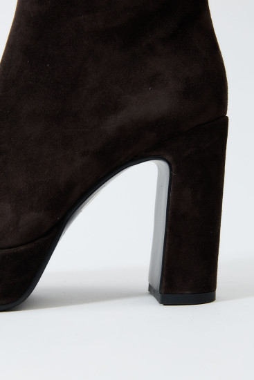 Сапоги Lonza NY 205880 - Фото 5