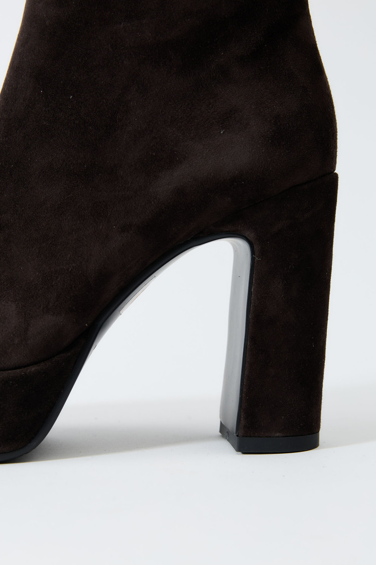 Сапоги Lonza NY 205880 - Фото 1