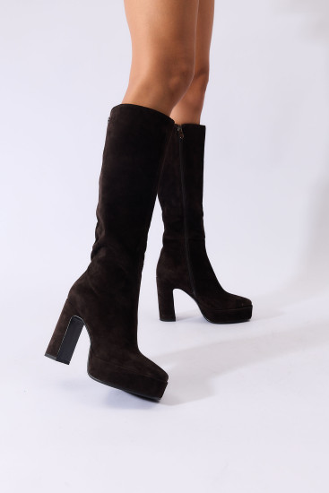 Сапоги Lonza NY 205880 - Фото 2