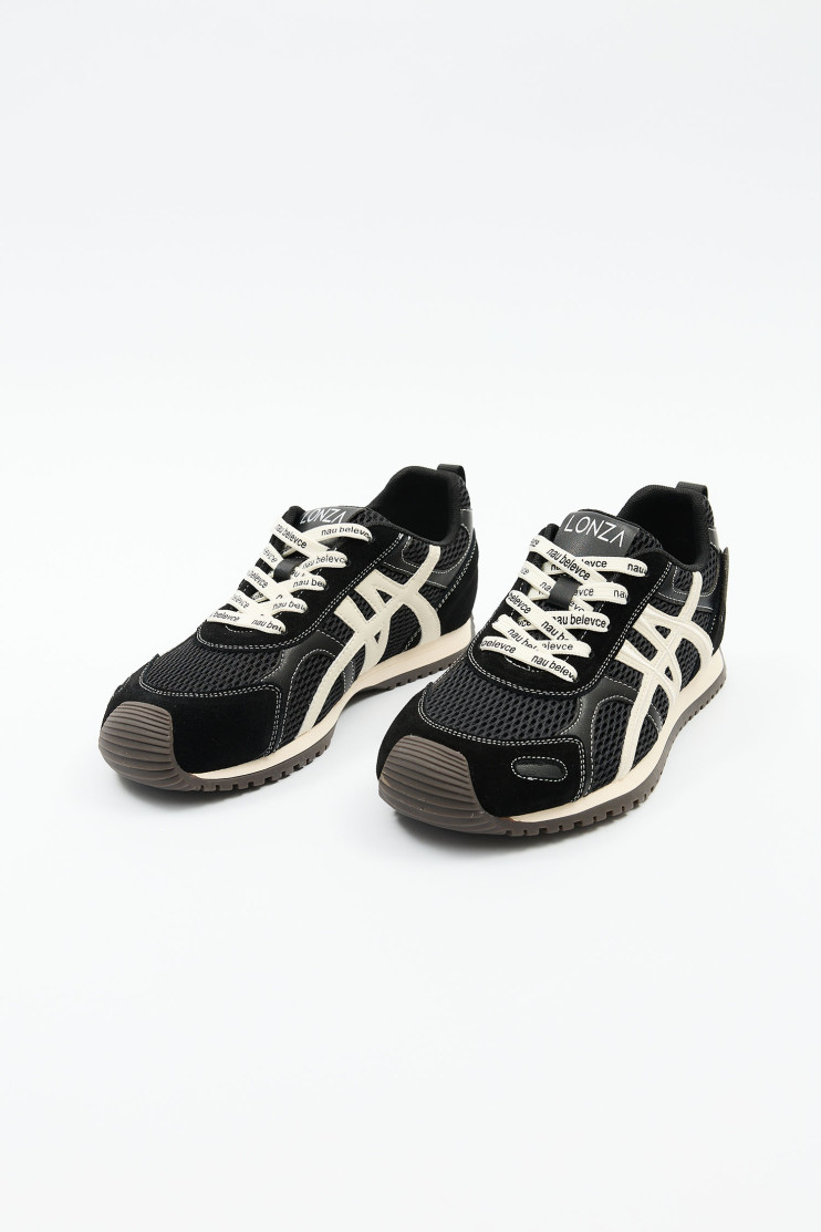 Кроссовки Lonza 212543 - Фото 1