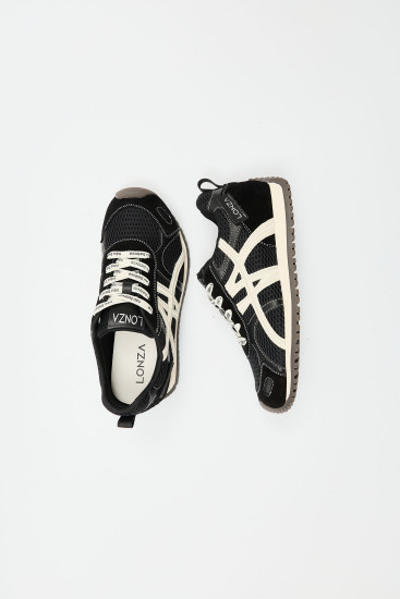 Кроссовки Lonza 212543 - Фото 3