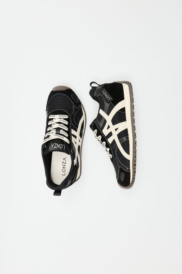 Кроссовки Lonza 212543 - Фото 1