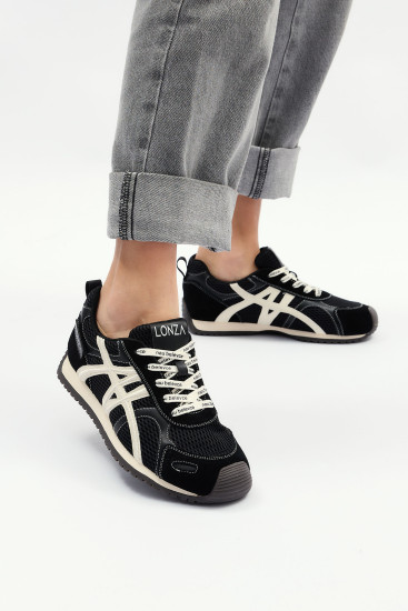 Кроссовки Lonza 212543