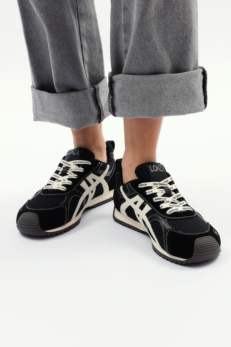 Кроссовки Lonza 212543 - Фото 1