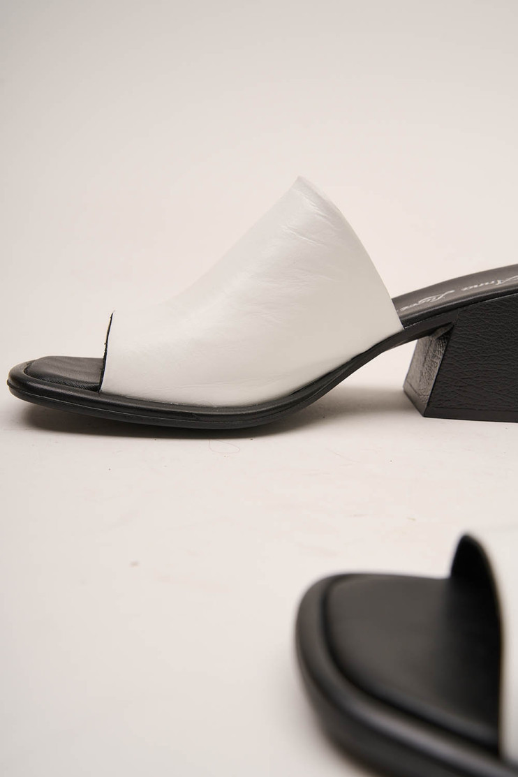 Сабо Anna Lucci 176202 - Фото 1