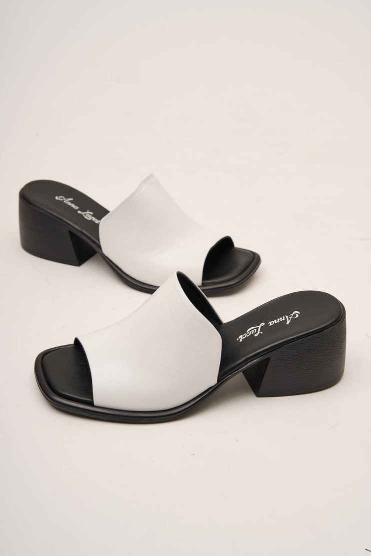 Сабо Anna Lucci 176202 - Фото 1