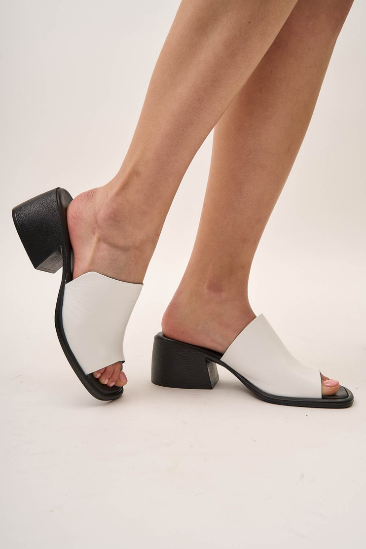 Сабо Anna Lucci 176202 - Фото 1