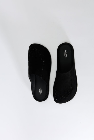 Шлепанцы Lonza NY 213472 - Фото 2