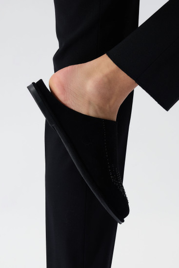 Шлепанцы Lonza NY 213472 - Фото 5