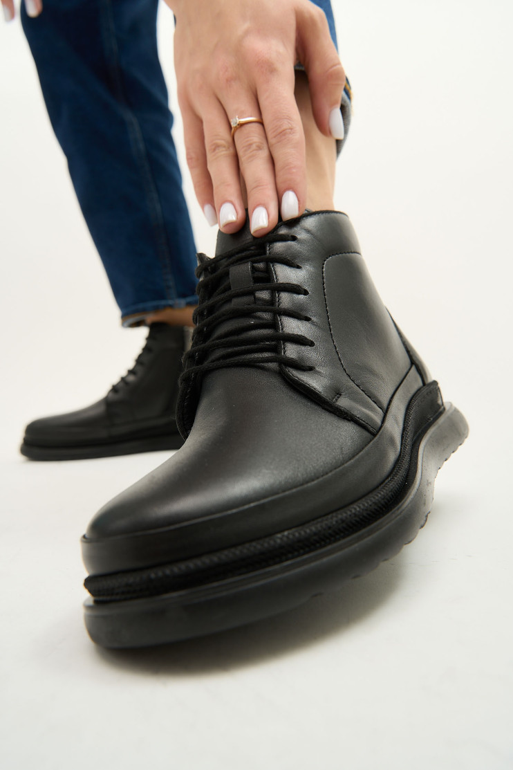 Ботинки Anna Lucci 179586 - Фото 1