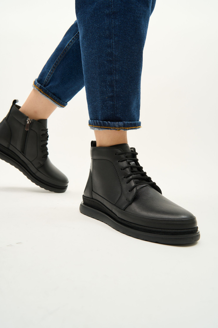 Ботинки Anna Lucci 179586 - Фото 1