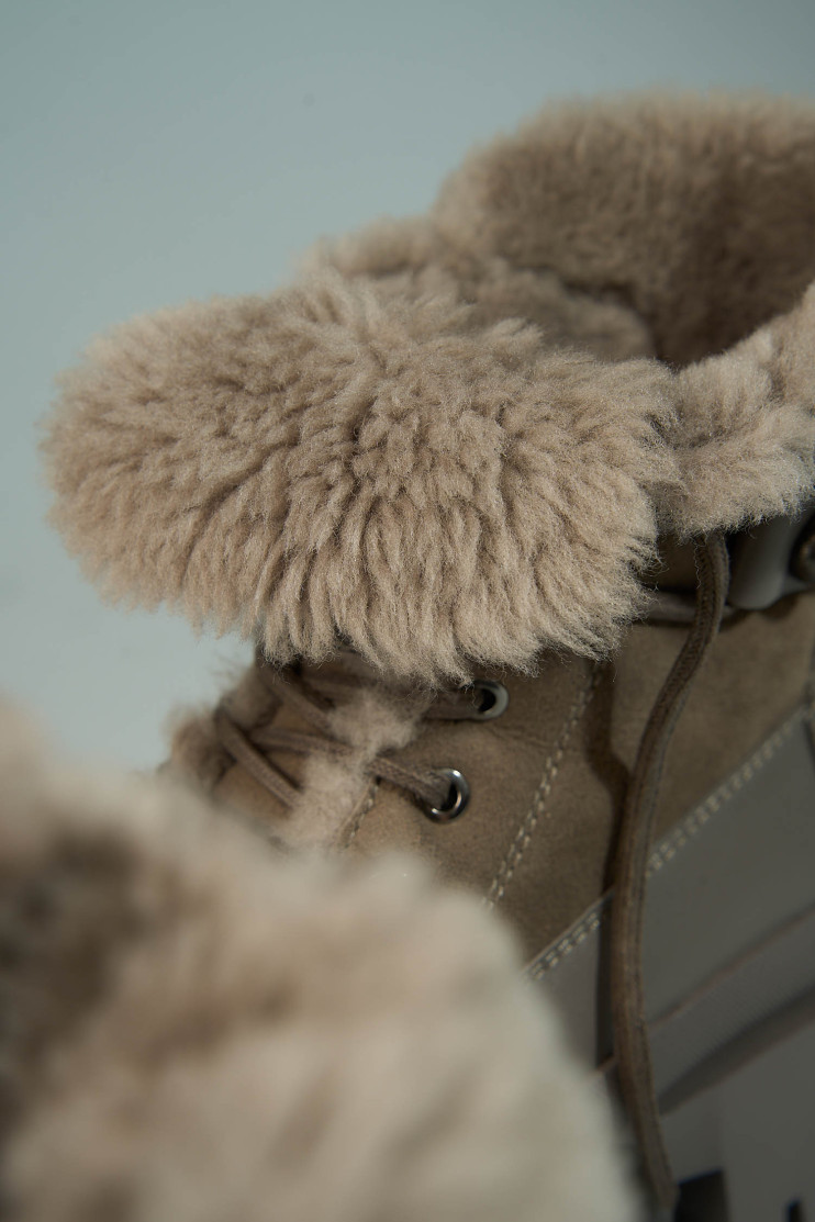 Ботинки Fabio Monelli 180752 - Фото 1