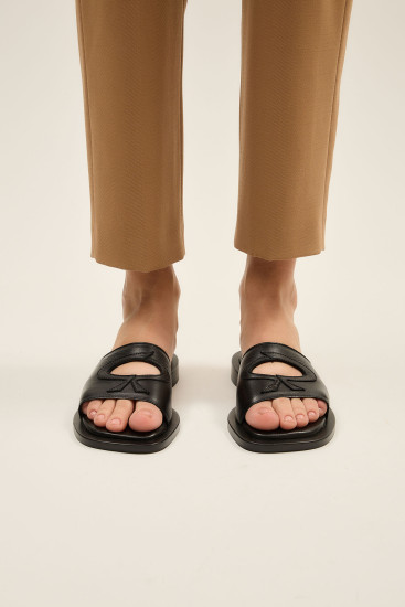 Шлепанцы Fabio Monelli 184771 - Фото 3