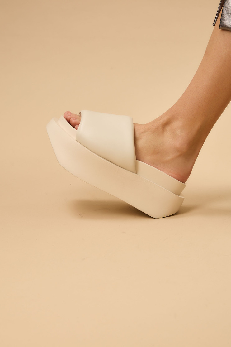 Шлепанцы Lonza 182406 - Фото 1