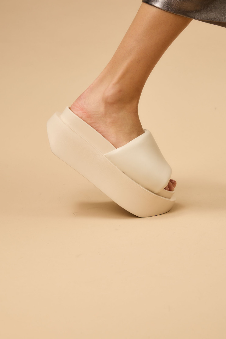 Шлепанцы Lonza 182406 - Фото 1