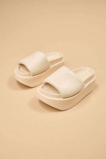 Шлепанцы Lonza 182406 - Фото 3