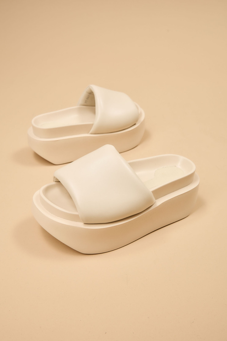 Шлепанцы Lonza 182406 - Фото 1