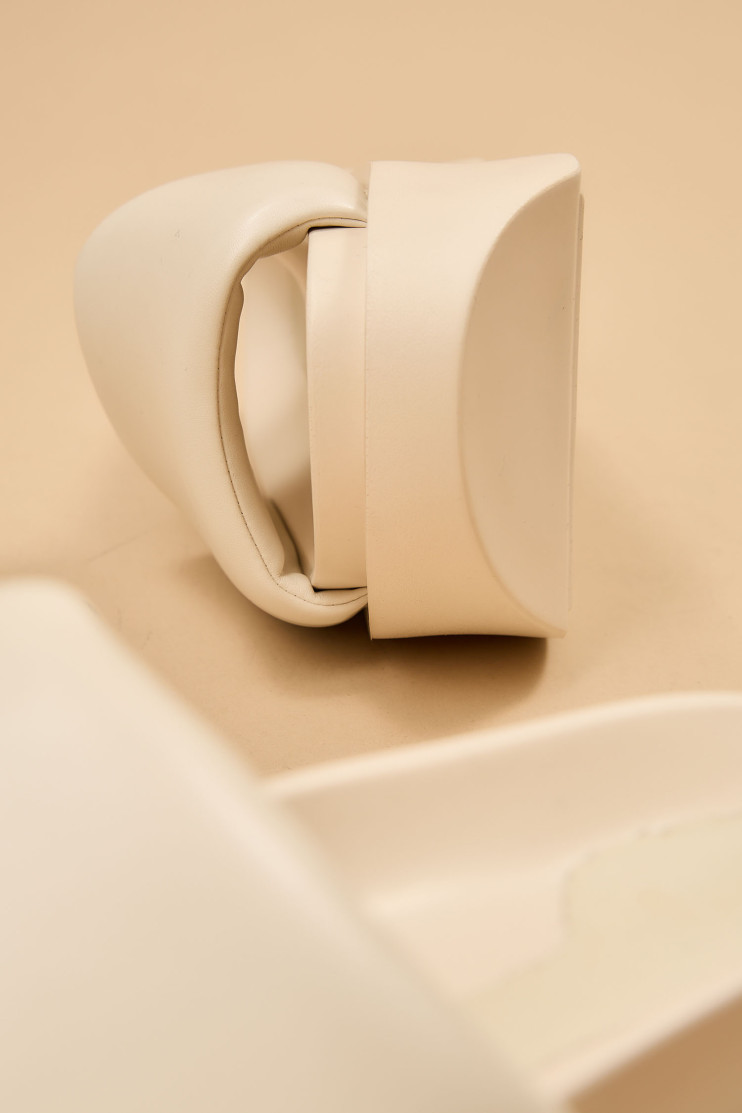 Шлепанцы Lonza 182406 - Фото 1