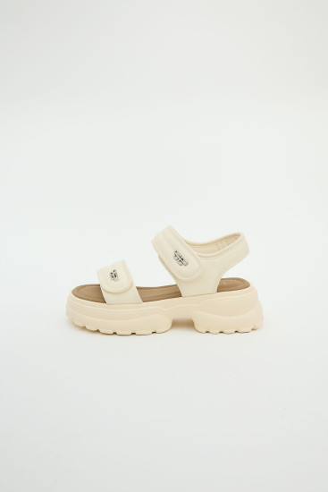 Босоножки Lonza 198716 - Фото 3