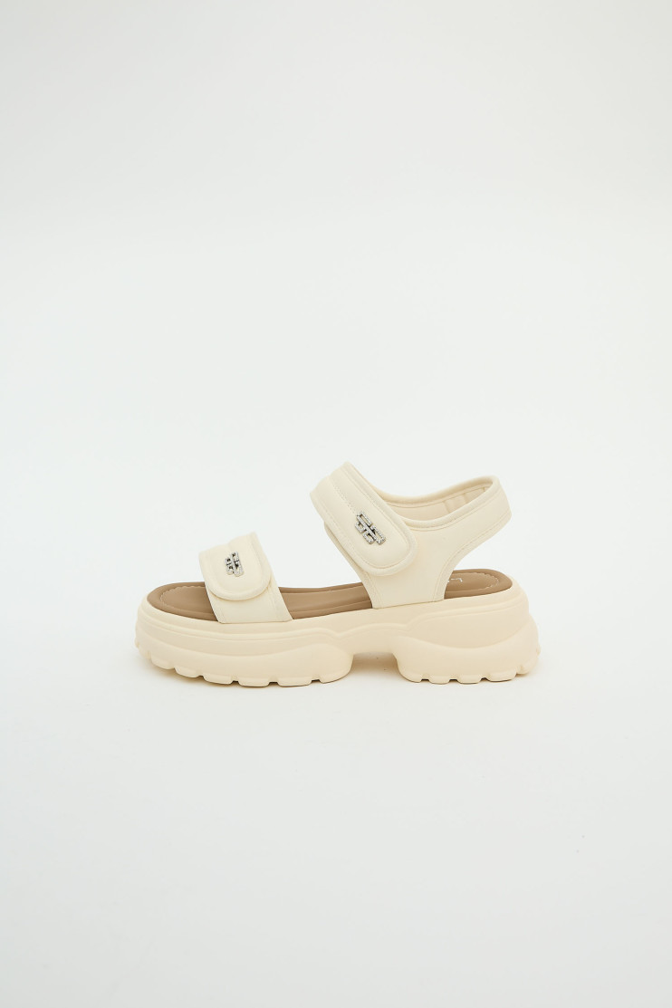 Босоножки Lonza 198716 - Фото 1