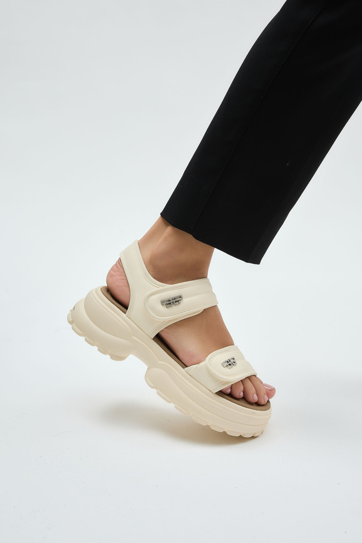 Босоножки Lonza 198716 - Фото 1